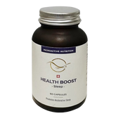 HEALTH BOOST瑞士萊蒙醫院深度睡眠膠囊 - HALOHK